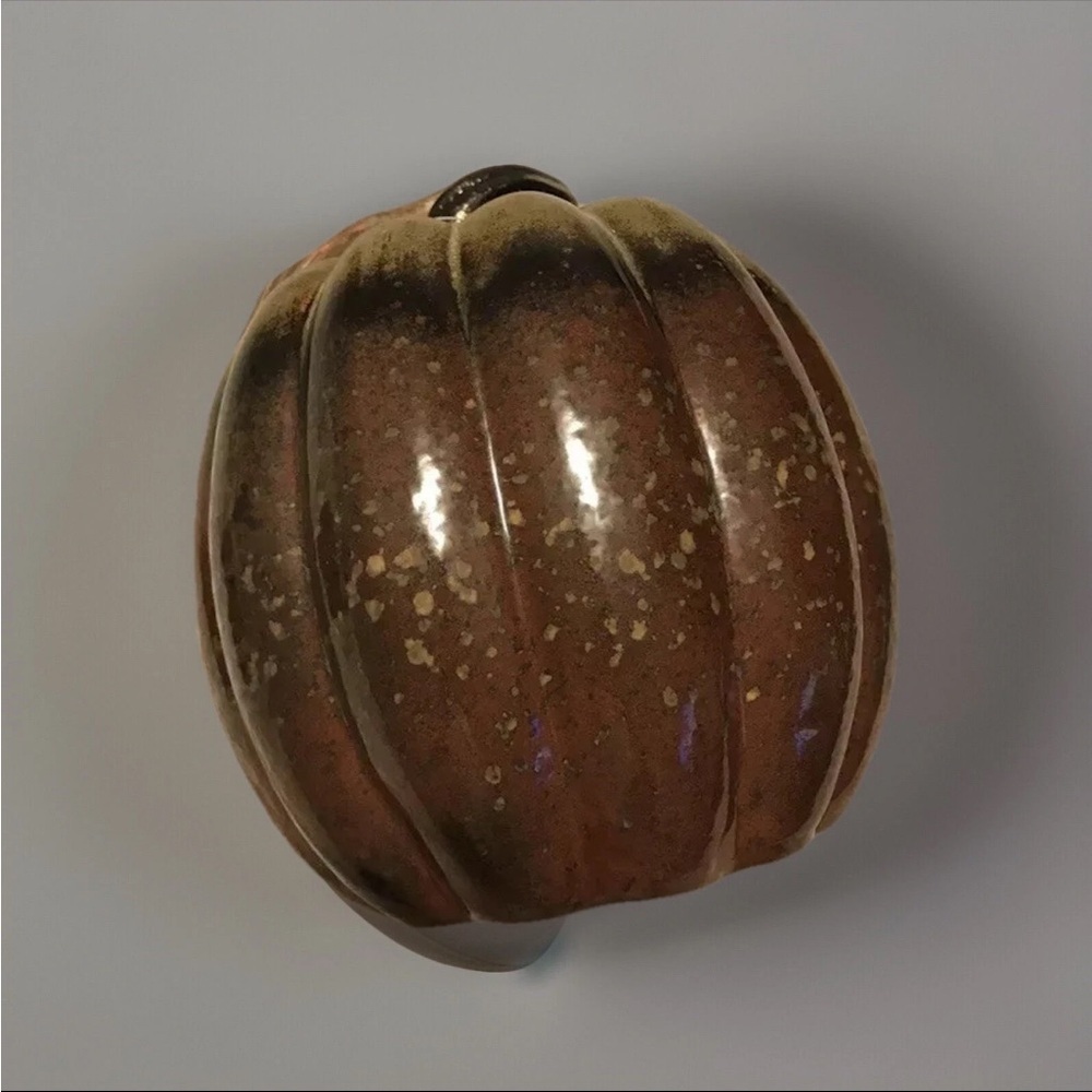 Decorative Ceramic Pumpkin Lane Furniture